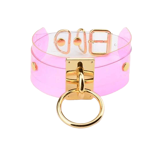 Plastic Choker