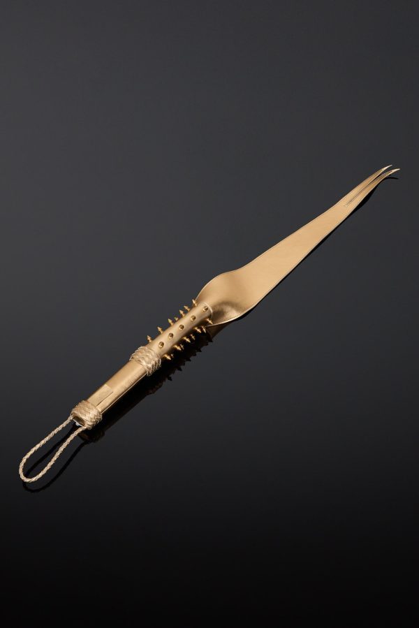 Midas Draconis Tail
