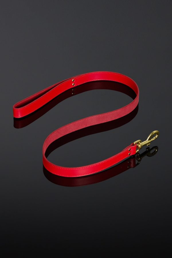 Rubrum Leash