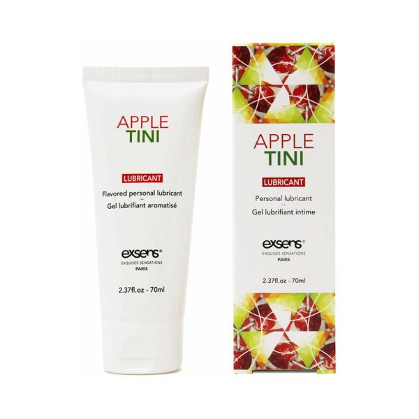 Exsens Lubricant 70ml - Appletini