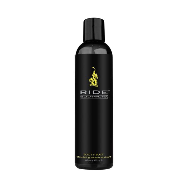 Ride BodyWorx Booty Buzz 8.5oz