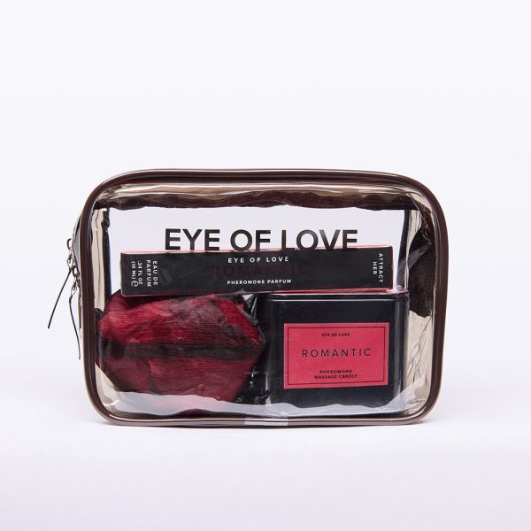EOL Romantic Attract Her Gift Set