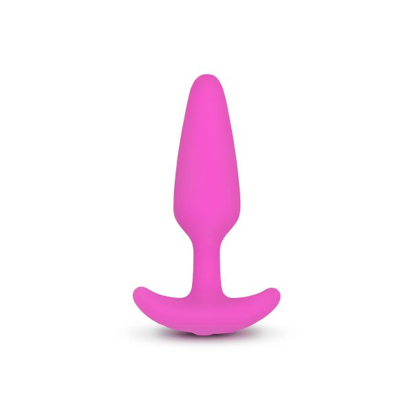 Gvibe Gplug XS - Sunny Raspberry