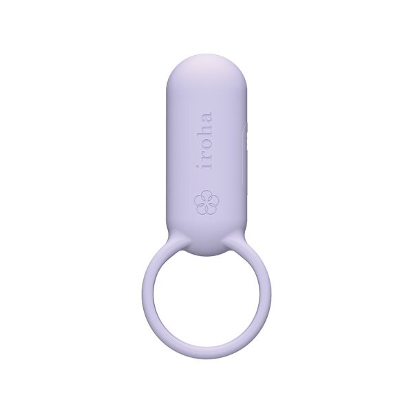 iroha SVR Ring - Periwinkle