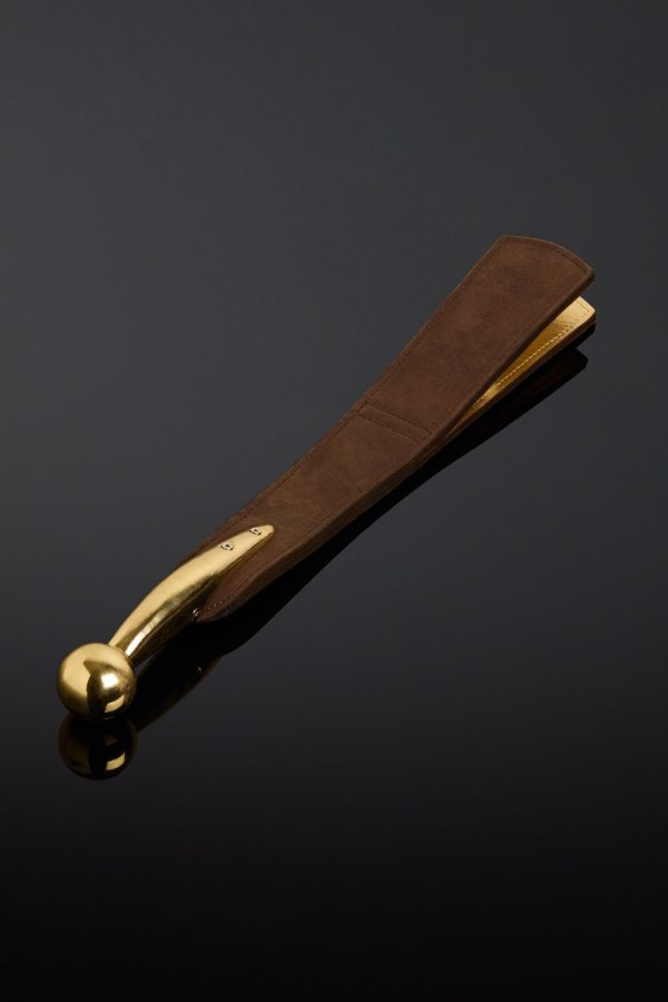 Aurelian Dual Slapper