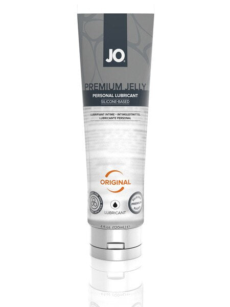 JO Premium Jelly Lubricant Gel - Original