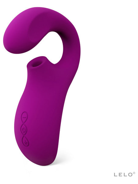Lelo Enigma - Deep Rose